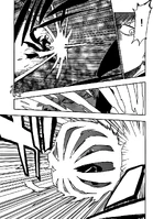 Захват противника