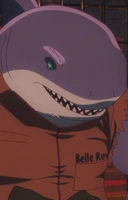 Король Акул (Suicide Squad Isekai)