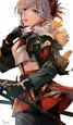 Miyamoto-Musashi-(Fategrand-order)-FateGrand-Order-Fate-(series)-Anime-4802713
