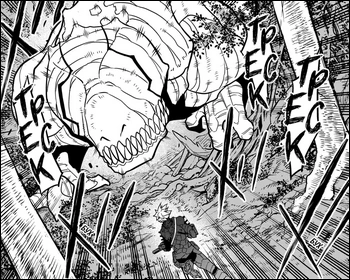 Mole Type 67 Kaiju2