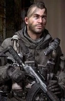 Джон МакТавиш