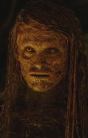 Королева ведьм