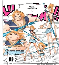 Mirage Tempo: Fata Morgana