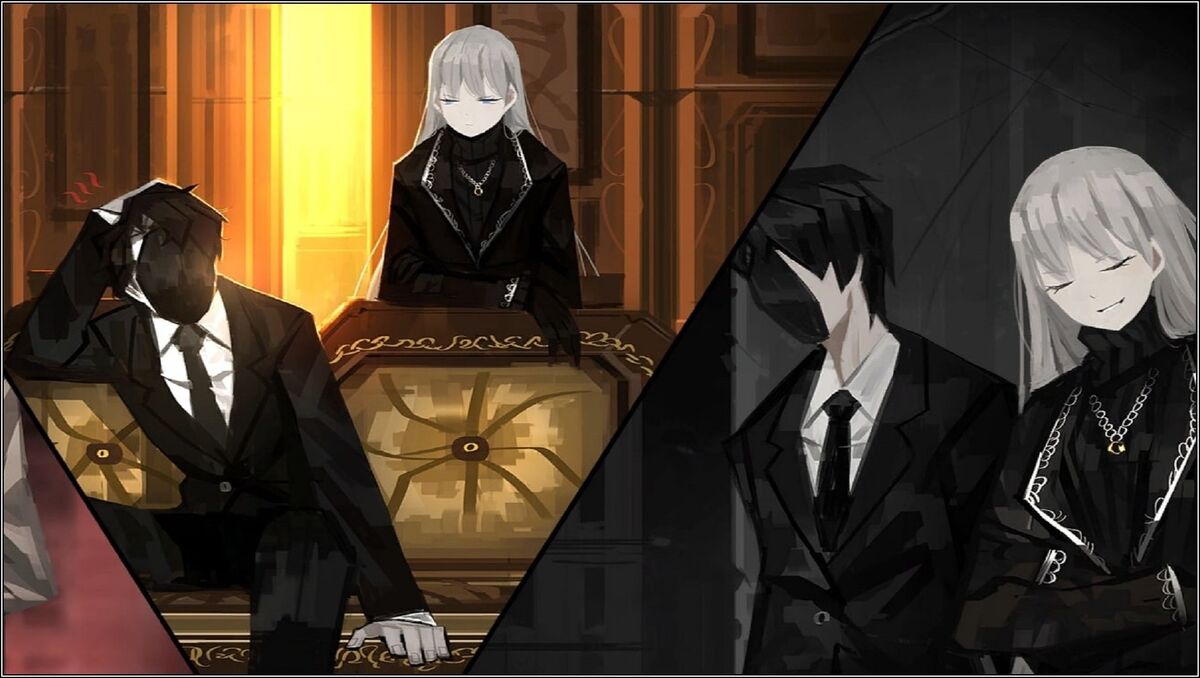 Роланд библиотека руин. Дюрандаль геншин. Roland the black silence. Roland black silence. Роланд библиотека руин арты.