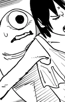 Демон-мышца