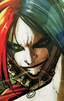 Харли Квинн New 52