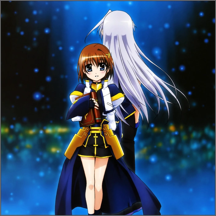 Хаяте Ягами фильм (5)