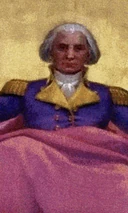 Джордж Вашингтон