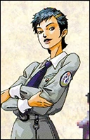 Юкино Маюзуми