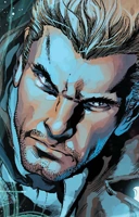 Джон Константин New 52