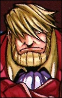 Френк Вайолет