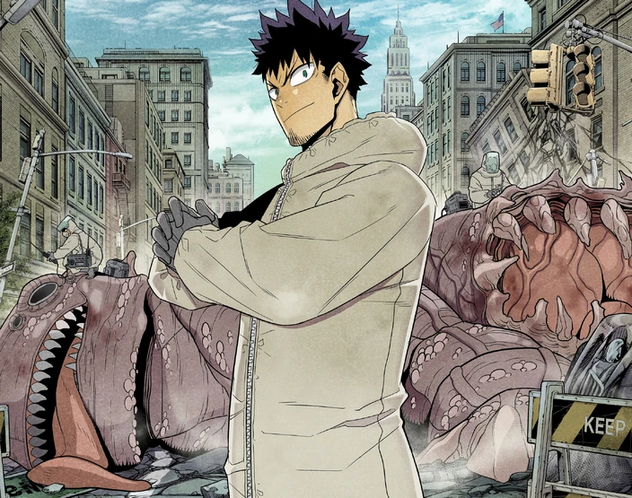 Kafka Hibino(0)