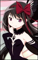 Хомура Акеми