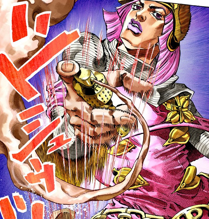 Хот Панц | Anime Characters Fight вики | Fandom