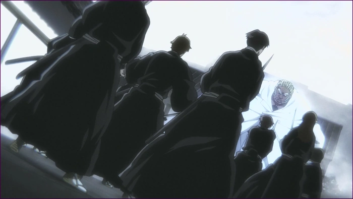 Dzherom Gizbatt Anime Characters Fight Viki Fandom