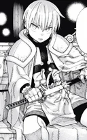 Шо Кусакабе