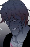 Джейк (Noblesse)