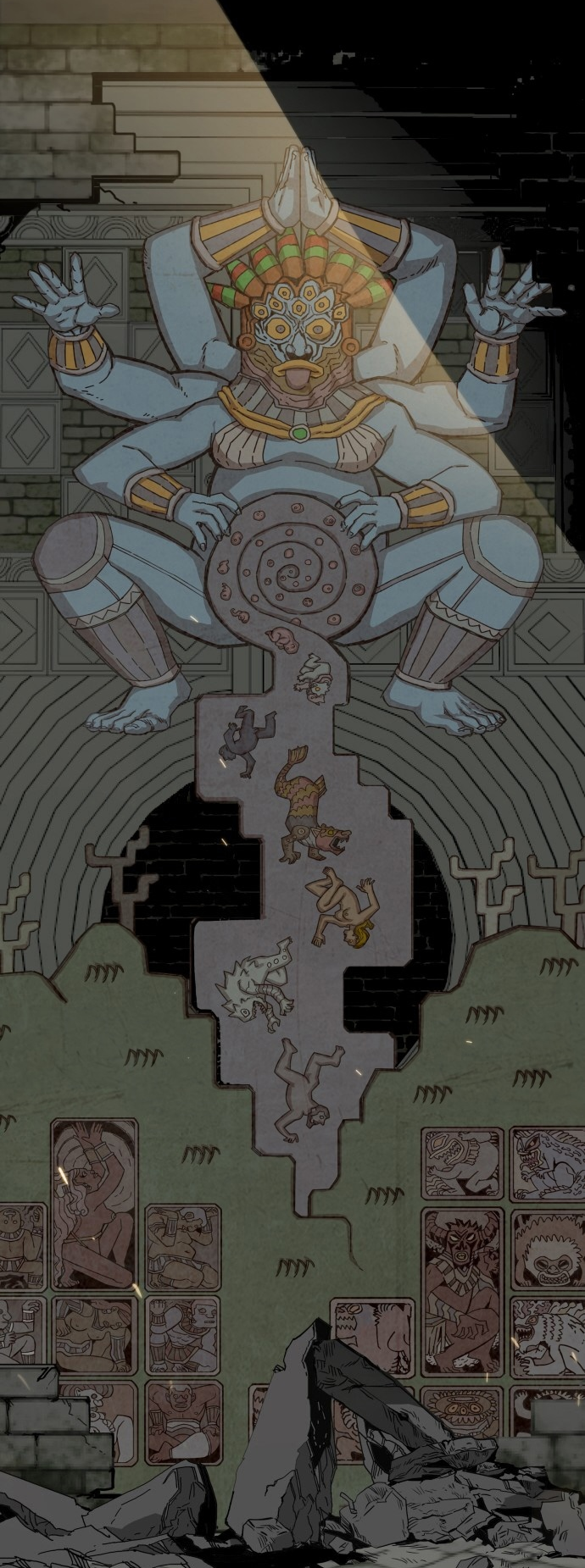 отбивание члена яиц Блог участника:F1120109/Чтение Ловушки Троллей | Anime Characters Fight  вики | Fandom