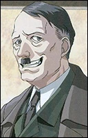 Адольф Гитлер Persona 2