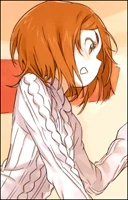 Кинухата Сайя