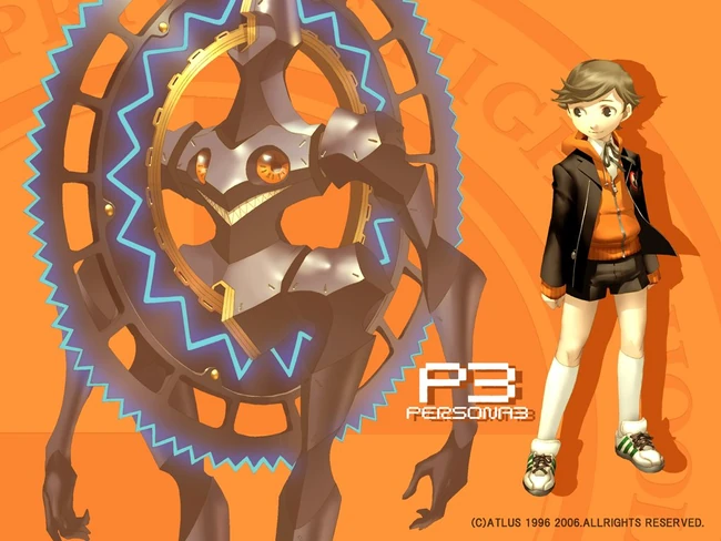 P3-ken