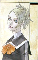 Лиза Сильверман