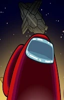 Самозванец Among us