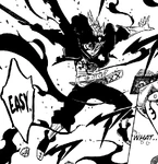 Чёрный Аста