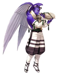 Курама Тенгу