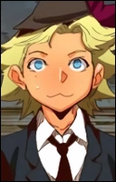 Новый Судья R