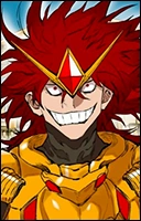 Хардкорный Воин