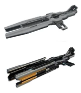 Пушка Гаусса