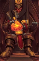 Один Warcraft