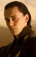 Локи Лафейсон