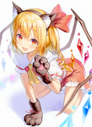 Flandre gallery art 78