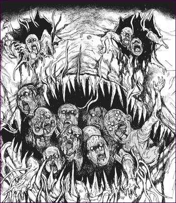 Hole (Dorohedoro) (44)