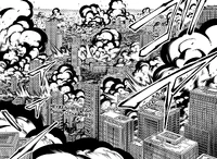 Последствия