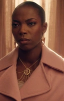 Дженнифер Кейл