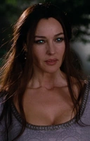 Моргана ле Фэй