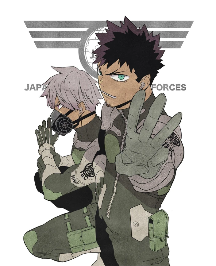 Kafka Hibino1