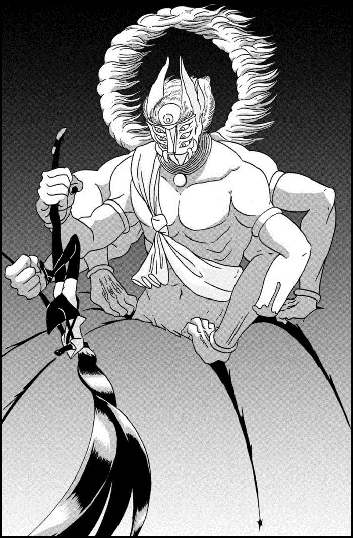 Широ Houseki no Kuni Anime Characters Fight вики Fandom