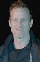 Маркус Дэниелс