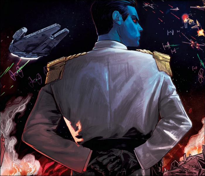 Star wars thrawn. Гранд-Адмирал Траун Звездные войны. Адмирал Траун Звездные войны. Гранд Адмирал Траун Звездные войны арт. Траун повстанцы.