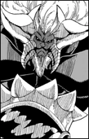 Икусацунаги