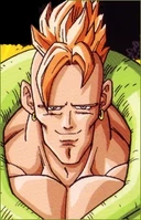 Андроид №16