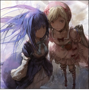 BGM 惨美歌