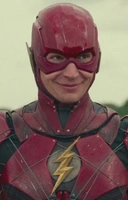 Флэш (DC Extended Universe)