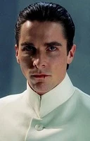 Джон Престон