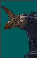 Преондактиль