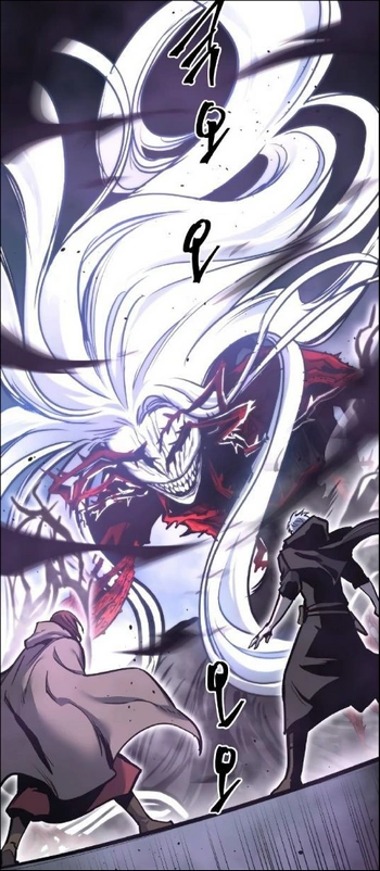 Юридика | Anime Characters Fight вики | Fandom